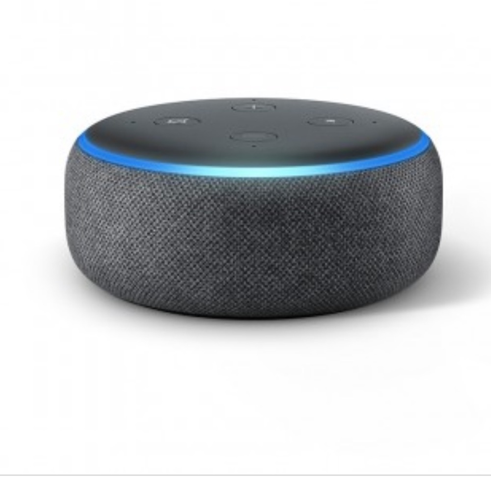 Amazon Alexa